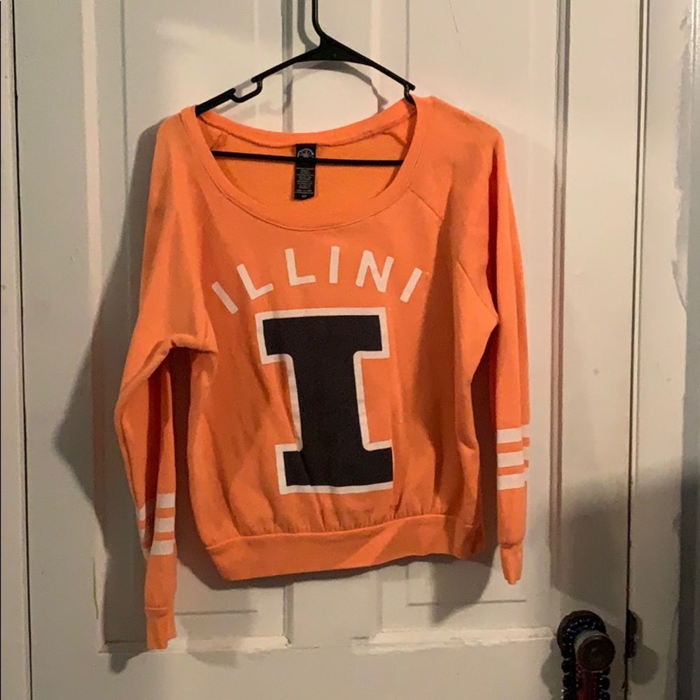 Illini top